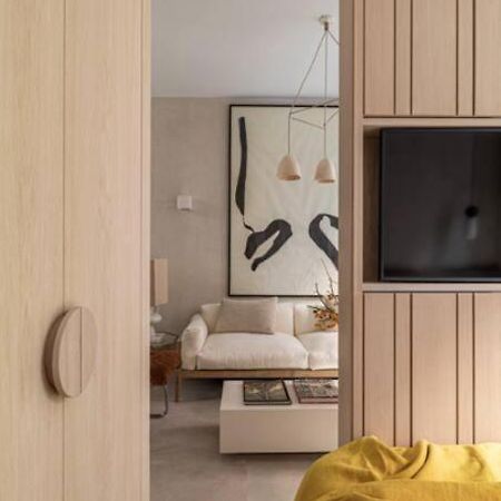 Appartement Apartamento Exclusivo En Neptuno à Madrid Extérieur photo