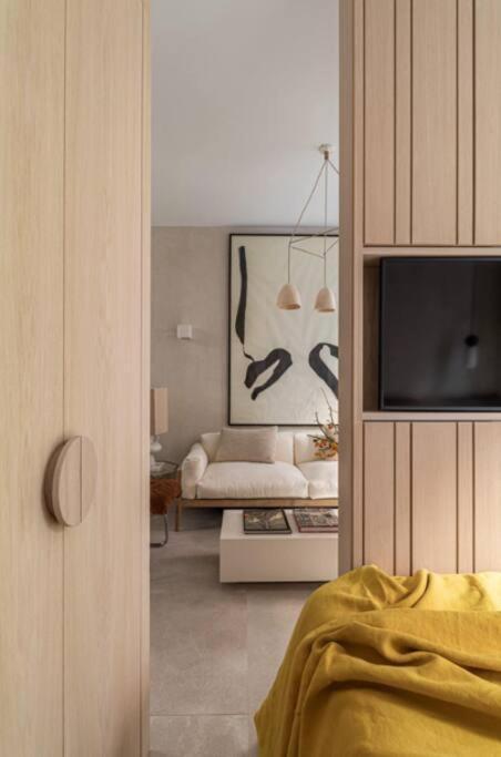 Appartement Apartamento Exclusivo En Neptuno à Madrid Extérieur photo