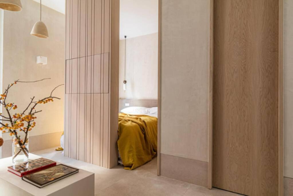 Appartement Apartamento Exclusivo En Neptuno à Madrid Extérieur photo