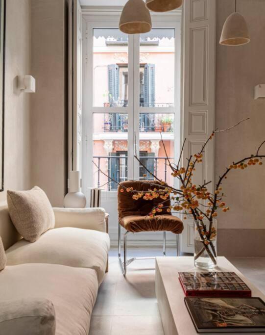 Appartement Apartamento Exclusivo En Neptuno à Madrid Extérieur photo